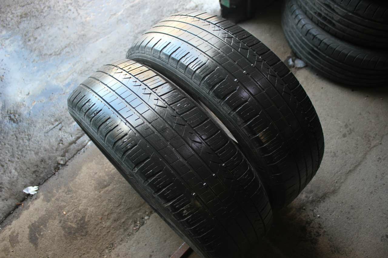 225/65 R17 Dunlop Grandtrek Touring A/S