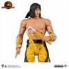 Фигурка Mortal Kombat: Liu Kang (Fighting Abbot) (18 см) - изображение