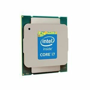Процессор Intel Core i7-5930K Haswell-E LGA2011-3 6 x 3500 МГц