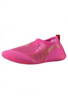 Пляжные туфли REIMA 569338-4413 для девочки, цвет розовый, рус.размер 24