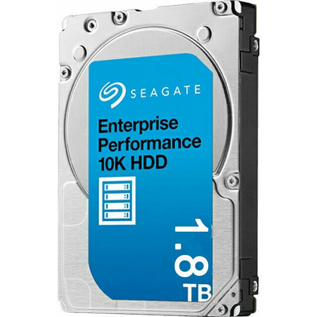 Жёсткий диск 1.8Tb SAS Seagate Enterprise Performance 10K.9 ( 2.5") (ST1800MM0129)