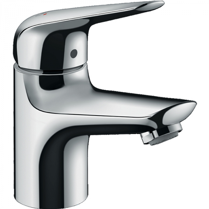 Кран для холодной воды Hansgrohe Novus 71050000 хром