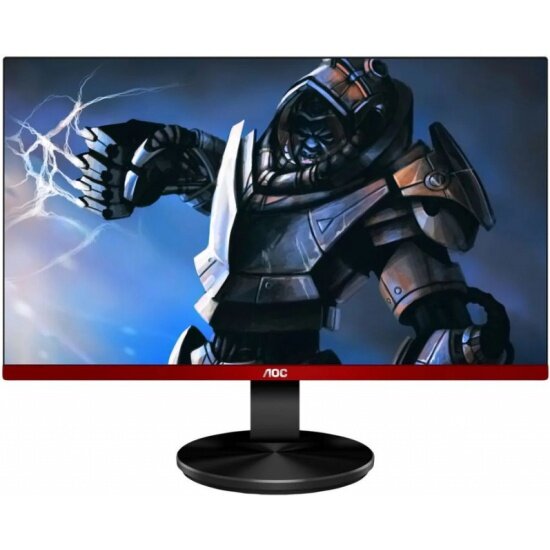 Игровой монитор AOC Gaming G2490VXA 23.8" Black (G2490VXA)