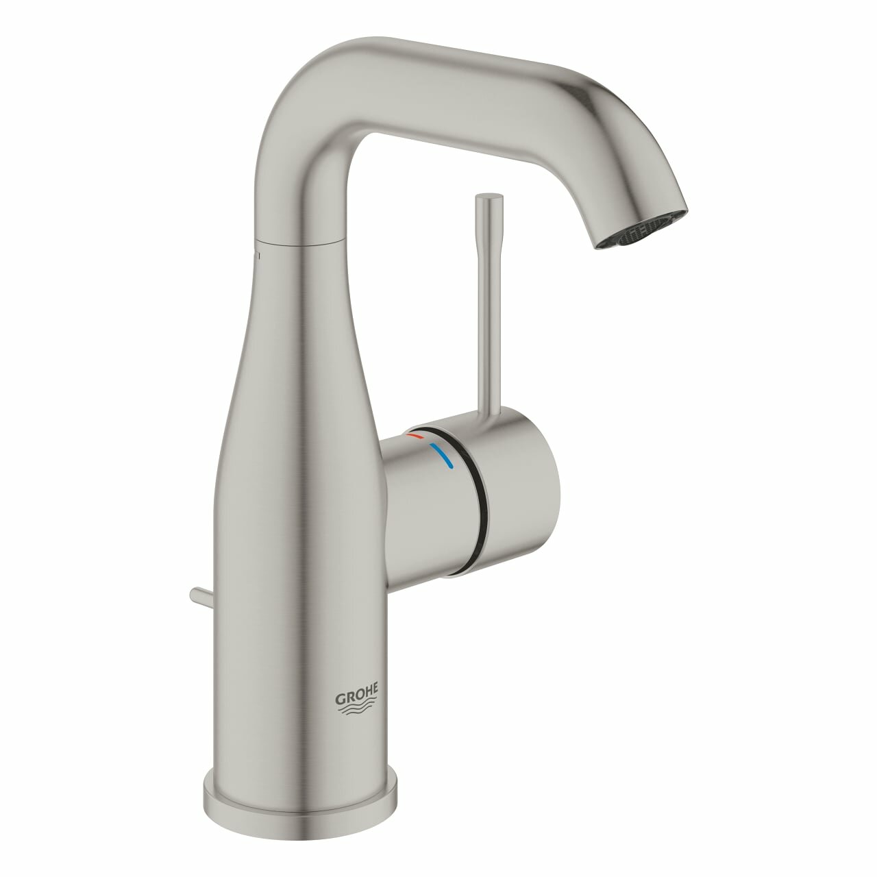 Смеситель для раковины Grohe Essence New 23462DC1