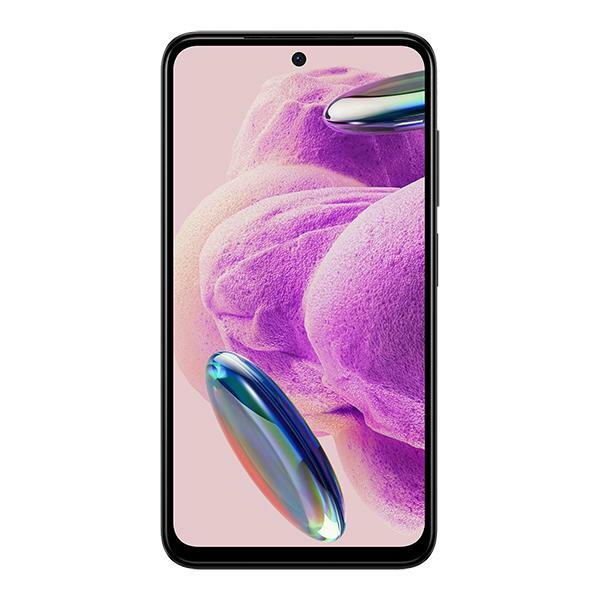 Xiaomi Redmi Note 12S 8/256Gb Onyx Black (Черный) (Global Version)