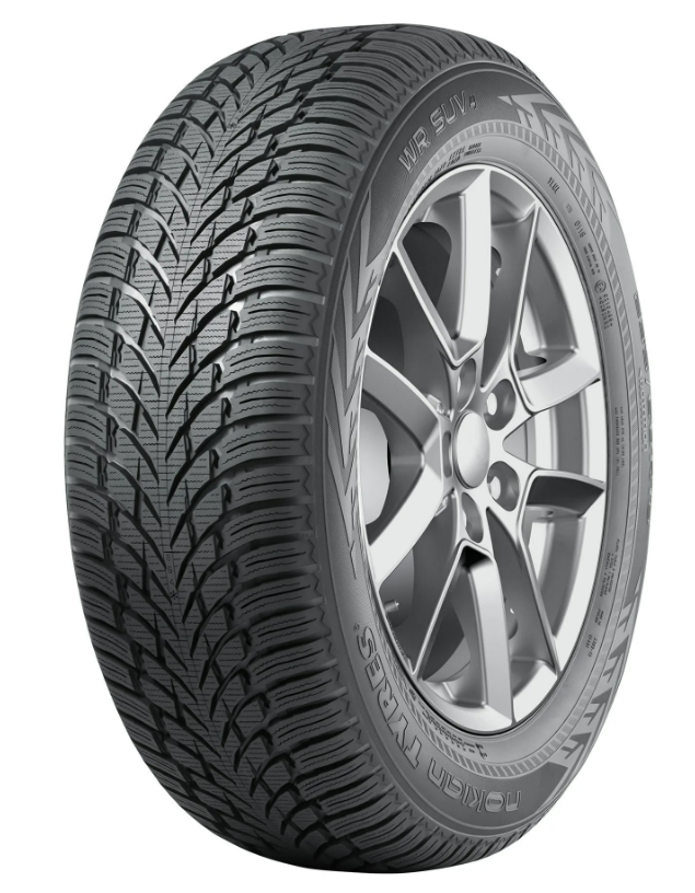 Автомобильные шины Nokian WR SUV 4 315/40 R21 115W