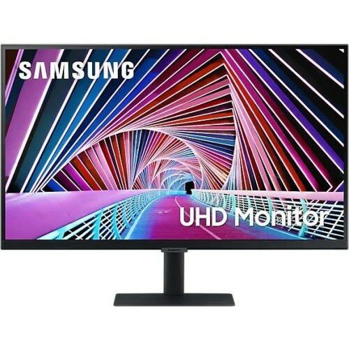 Samsung LCD 27" S27A700NWI черный