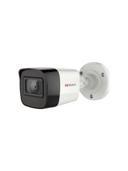 Камера видеонаблюдения HIKVISION HiWatch DS-T520 (С) (3.6 MM)