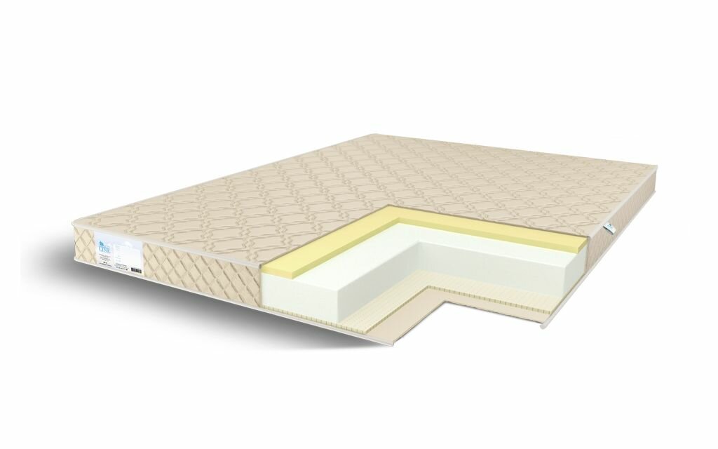 Матрас Comfort Line Memory Latex Eco Roll 70x190