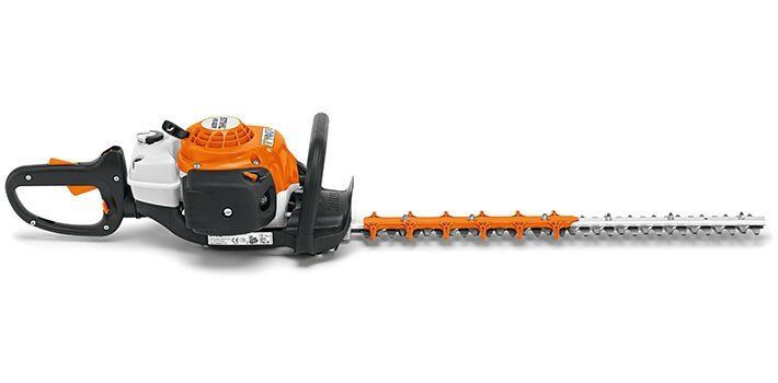 Мотоножницы STIHL HS 56 С-Е 60 см