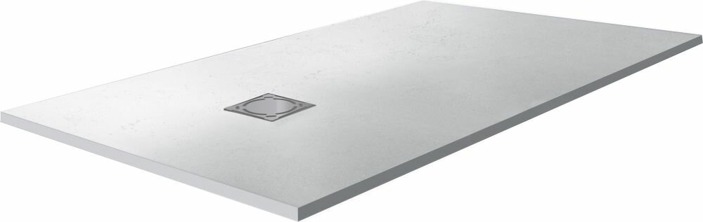 RGW Поддон для душа RGW Stone Tray ST-0148W 80х140