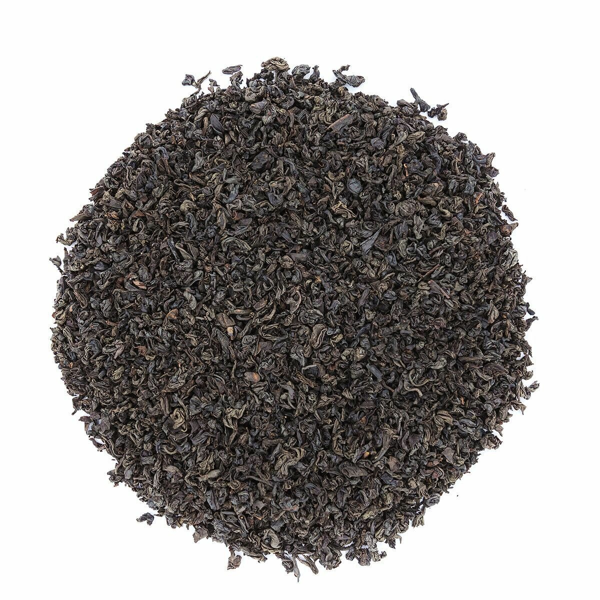 Классический черный чай "Цейлон пеко", 500гр - фотография № 1