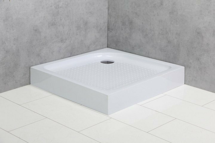   BelBagno TRAY-BB-A-90-15-W