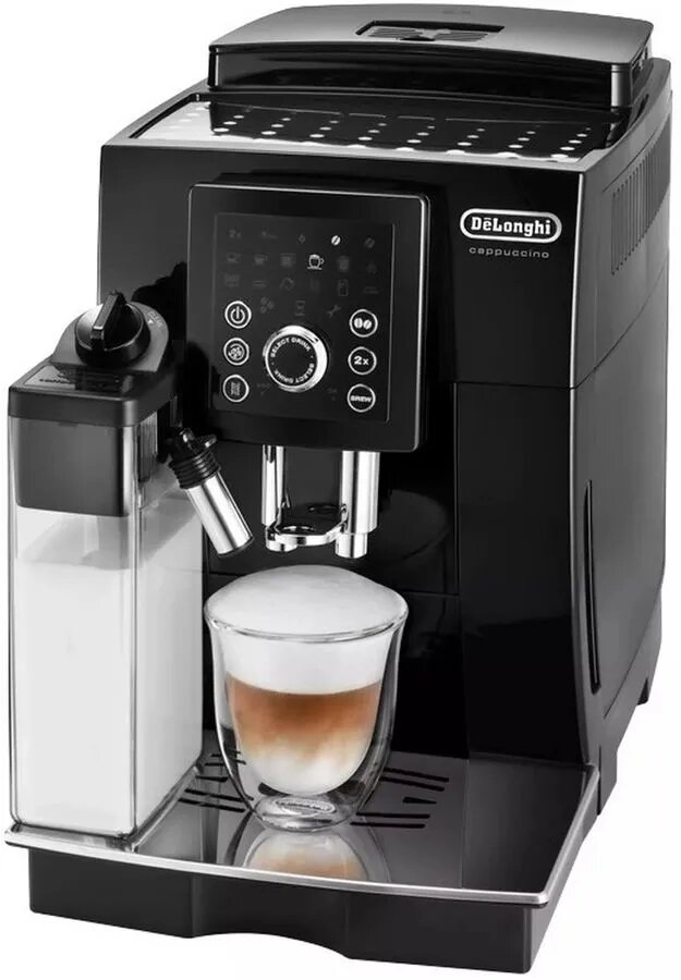 Кофемашина DELONGHI ECAM23.260.B