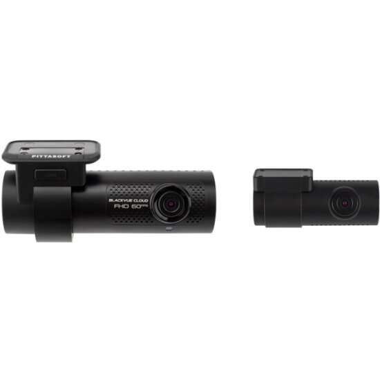 Видеорегистратор BLACKVUE DR750X-2CH PLUS