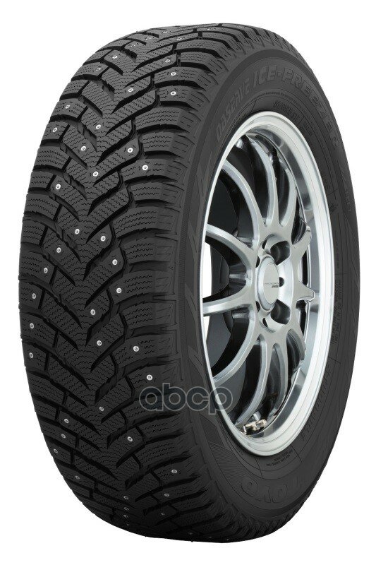 Автошина TOYO OBIFSA 235/60 R18 107 T