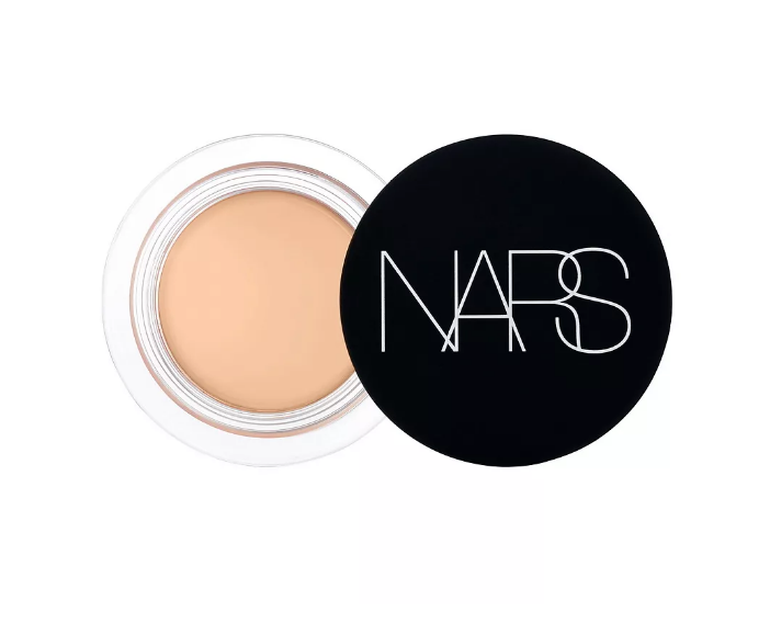 NARS Консилер Soft Matte Complete Concealer, оттенок Crema Catalana