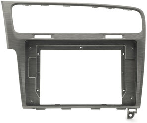 Рамка переходная Incar RVW-FC582 для XTA VW Golf-7 2013+, 10"