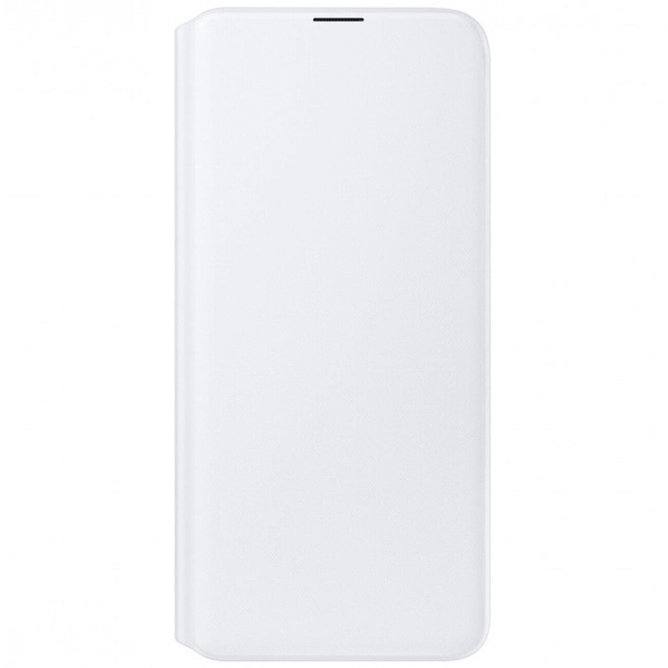  Samsung Wallet Cover  A30s, White