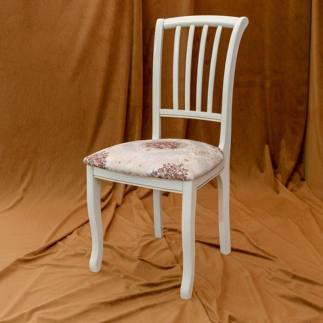 Легкий стул - фотография № 1