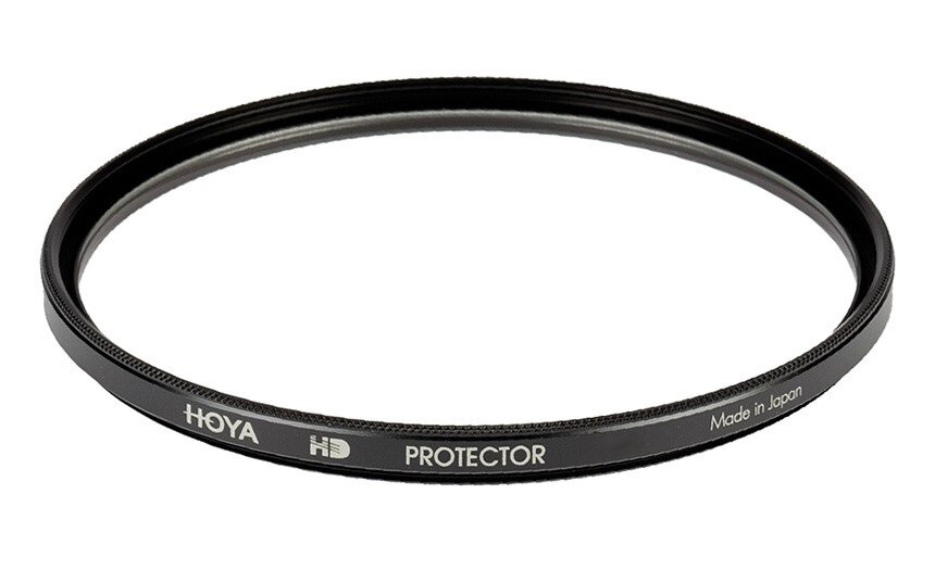 Фильтр защитный Hoya PROTECTOR HD 37