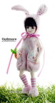 Комплект одежды Dollmore - изображение