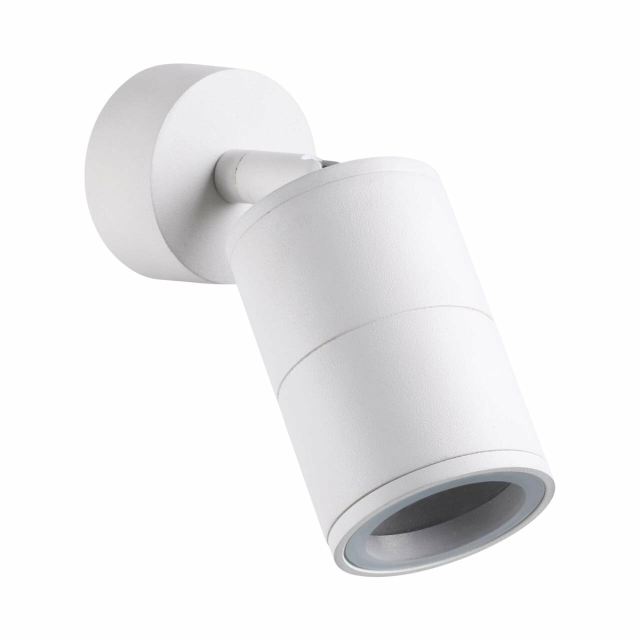 Odeon Light Накладной светильник Odeon Light CORSUS HIGHTECH 4208/1C белый