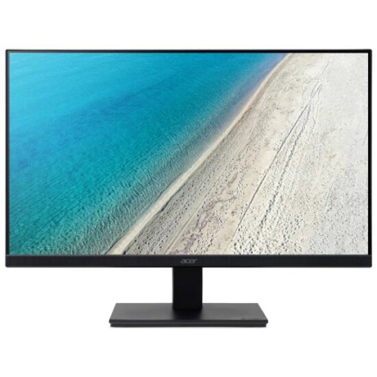 Монитор ACER V227QBI 21.5" black (UM.WV7EE.001)