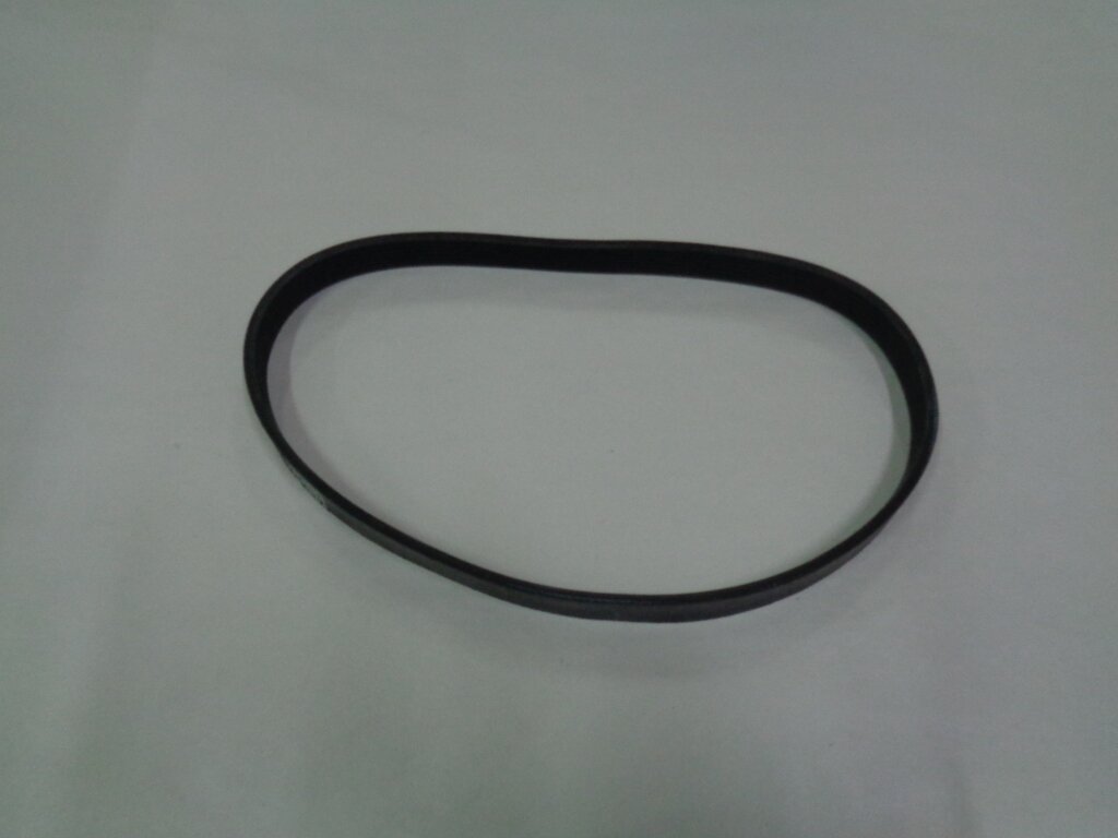 фото Ремень 7 PJ-584 (резина) (бетоносмеситель Sturm и др.)