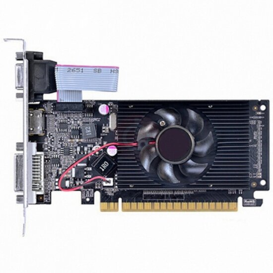 Видеокарта SINOTEX Radeon R5 230 1G