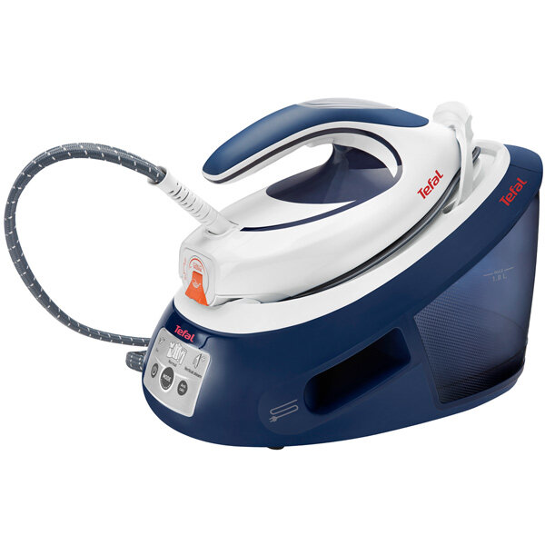 Парогенератор Tefal SV8053 Express Anti-calc