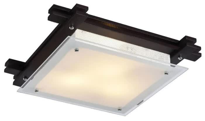 Настенно-потолочный светильник Arte lamp Archimede A6462PL-3CK