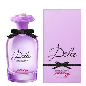 Парфюмерная вода Dolce & Gabbana Dolce Peony 30 мл.