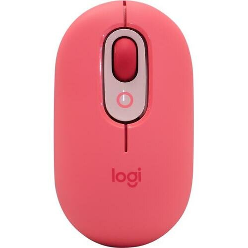 Мышь Logitech POP