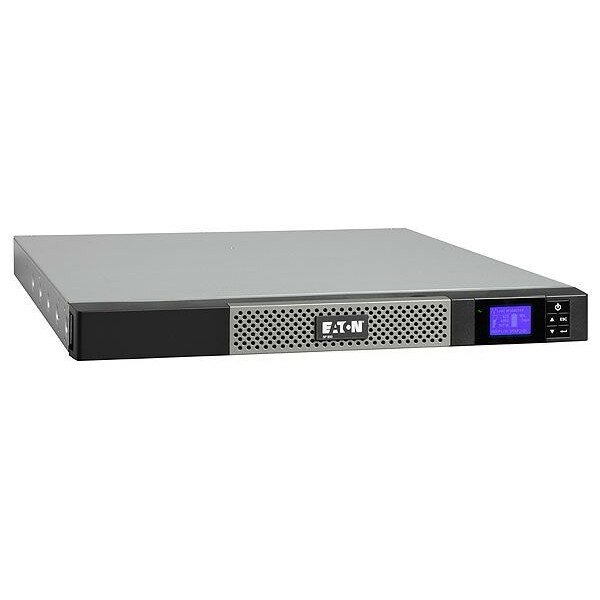EATON Источник бесперебойного питания Eaton 5P 5P1550iR 1100Вт 1550ВА черный 5P1550IR