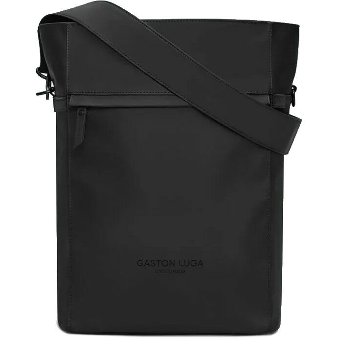 Сумка-рюкзак Gaston Luga GL9101 Bag Tåte для 13" ноутбуков чёрная