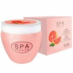 Dzintars SPA Premium Маска для любого типа волос розовый грейпфрут, 200 мл - изображение