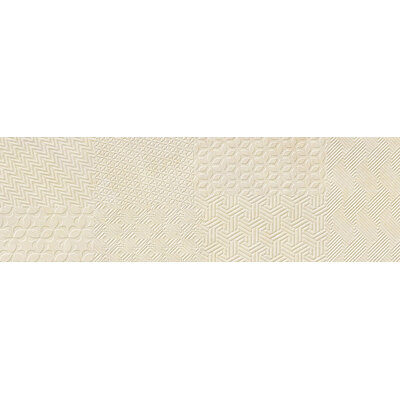 Керамогранит Cifre Ceramica Materia Textile Ivory 80х25 см (78796531) (1.2 м2)