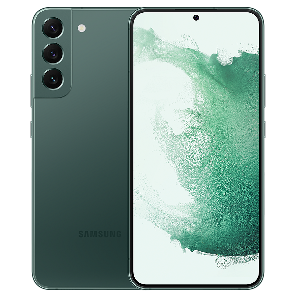 Мобильный телефон Samsung Galaxy S22+ 8/128GB S906E (Snapdragon 8 Gen1) green (зеленый)