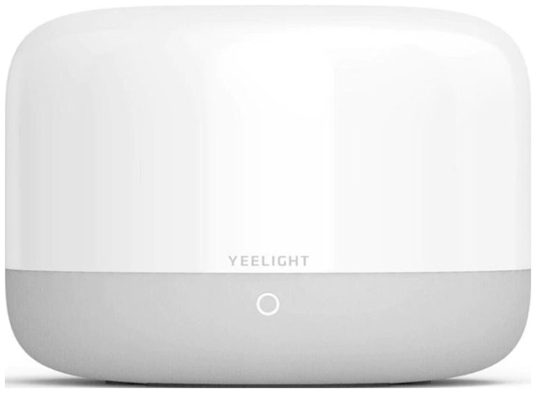   Yeelight LED Bedside Lamp D2 (YLCT01YL) 