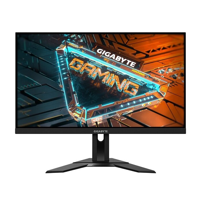 Монитор Gigabyte 27" G27F 2 1920x1080 IPS 165Гц 1ms FreeSync Premium HDMI DisplayPort