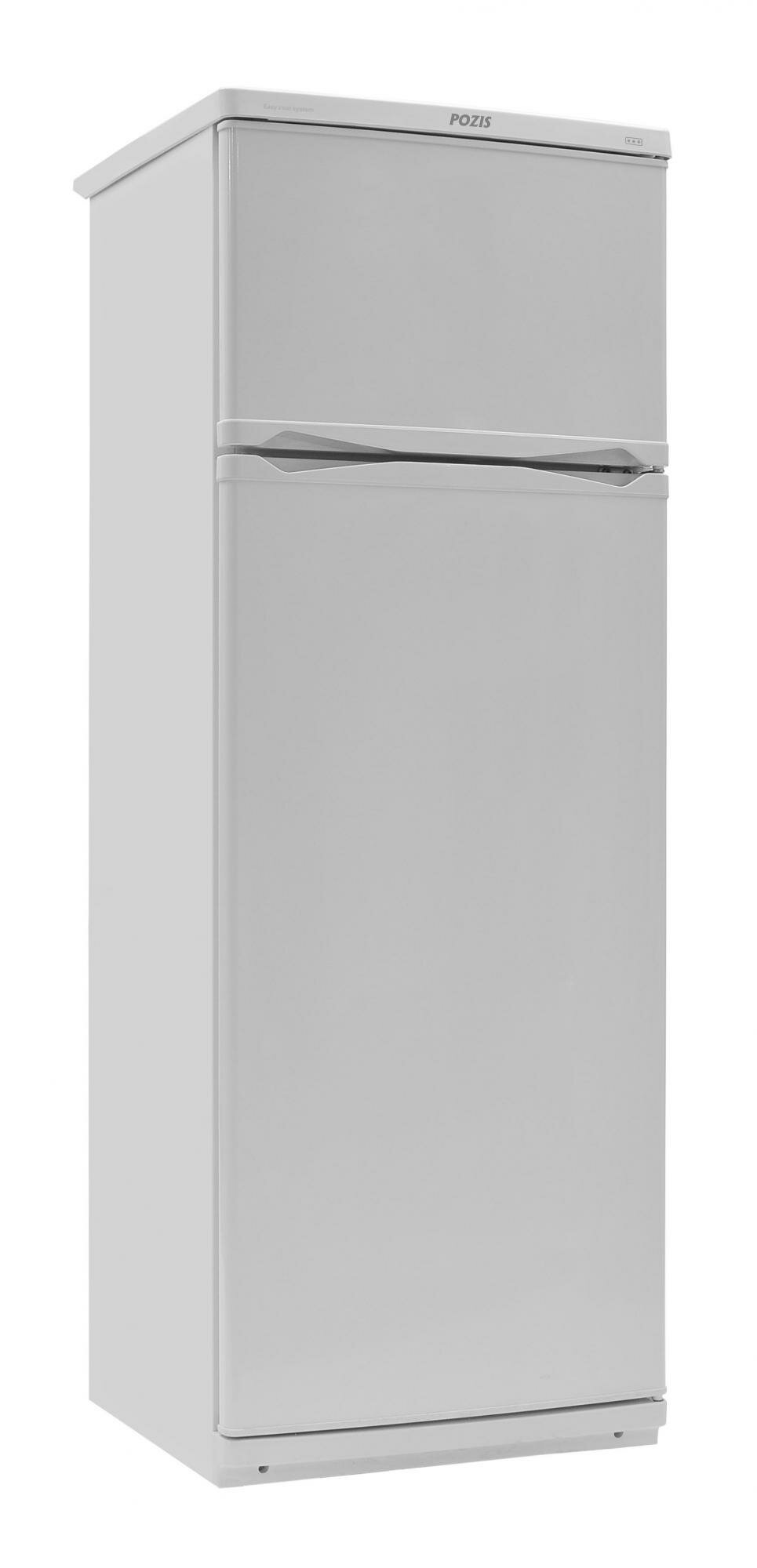 Двухкамерный холодильник Pozis МИР-244-1 белый