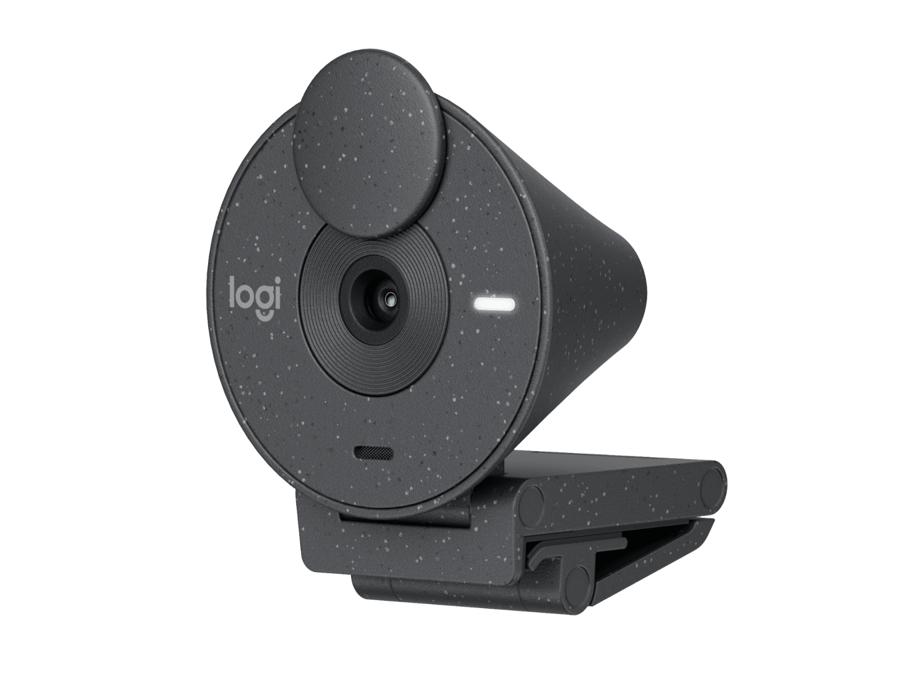 Logitech Веб-камера/ Logitech Brio 300 Full HD webcam - GRAPHITE - USB