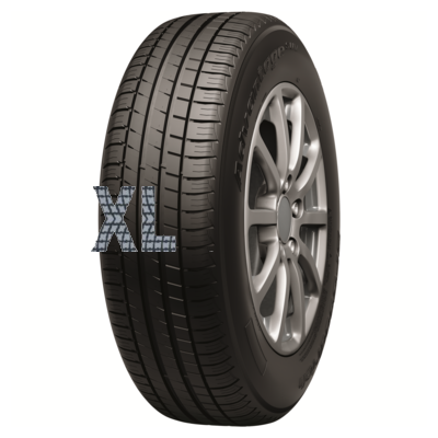 BFGoodrich Advantage SUV 215/55R18 99V