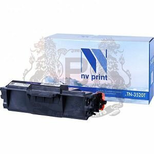 Картридж NV Print TN-3520T