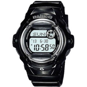 Наручные часы Casio BG-169R-1E