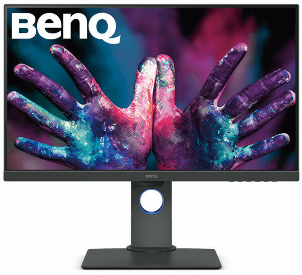 Монитор BENQ 27" PD2700U 9H.LHVLB.QPE