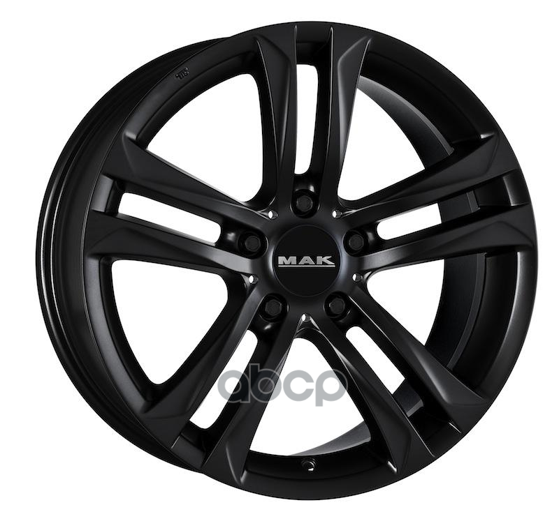 Диск MAK, Bimmer 8x17/5x120ET30 72.6