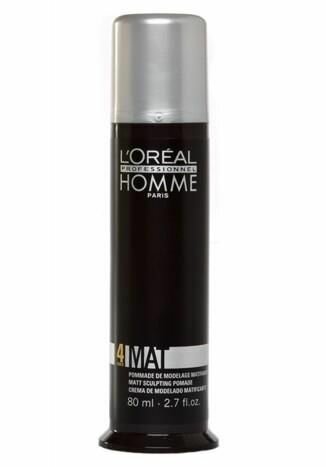 L'OREAL Паста матирующая, 80 мл