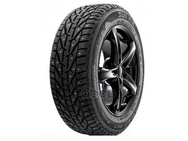 Автошина TIGAR ICE 195/65 R15 95 T